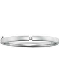 Christ, Damen Armreif '83025743', Silber