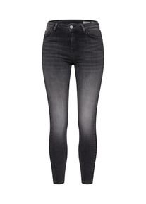Review, Damen Jeans, Dunkelgrau
