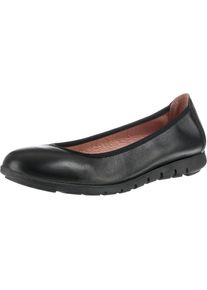 JOLANA & FENENA JOLANA & FENENA, Damen Ballerinas, Schwarz