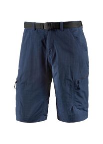 Schöffel Schöffel, Herren Bermudas 'Silvaplana2', Blau