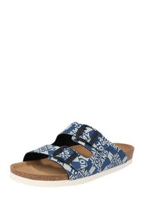 Tommy Jeans, Damen Slipper 'JOAN 2J', Blue Denim