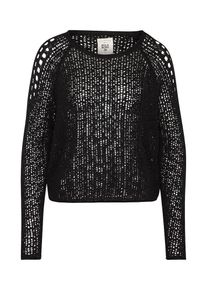 Billabong, Damen Pullover 'sea ya soon', Schwarz