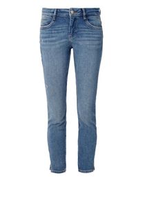 s.Oliver RED LABEL, Damen Jeans, Blue Denim
