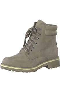 Marco Tozzi, Damen Stiefelette, Taupe