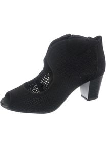 Gerry Weber, Damen Pumps 'Lotta', Schwarz