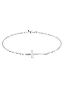 Elli, Damen Armband, Silber