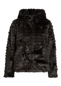 Object, Damen Jacke, Schwarz