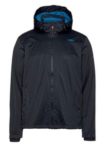CMP, Herren Softshelljacke, Schwarz