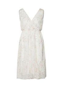 ARTLOVE Paris, Damen Kleid, Weiß
