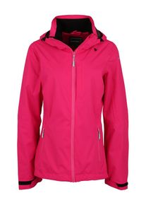 Icepeak, Damen Jacke 'Safa', Pink