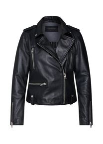 Oakwood, Damen Jacke 'NIGHT', Schwarz