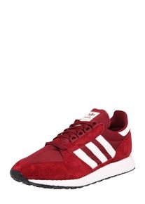 adidas originals, Herren Sneaker 'Forest Grove', Bordeaux