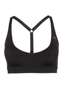 Puma, Damen Sport-BH 'SpotLite', Schwarz