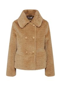 EDITED, Damen Jacke 'Fabia', Braun
