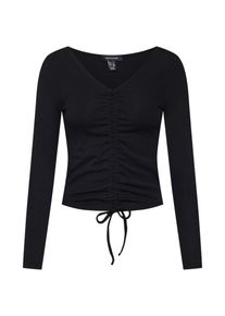 New Look, Damen Shirt, Schwarz