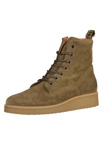 SPM, Damen Stiefelette, Khaki