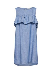 Tom Tailor Denim, Damen Kleid, Blue Denim
