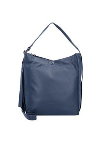 Liebeskind Berlin, Damen Schultertasche 'Ring Hobo', Navy