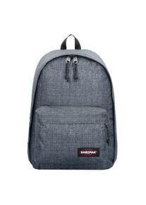 Eastpak, Damen Rucksack 'Out Of Office', Graumeliert