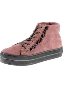 Mjus, Damen Sneakers, Rosa