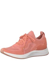 Tamaris, Damen Sneaker, Lachs