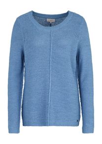Only Carmakoma, Damen Pullover, Blau