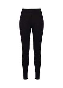 Q/S Designed By, Damen Leggings, Schwarz