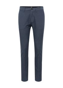 BOSS, Herren Hose 'Schino-Modern 10212723 01', Taubenblau