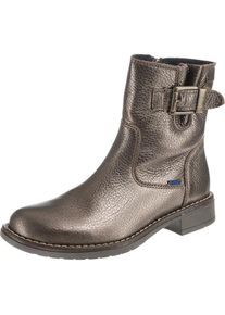 Richter, M&auml;dchen Winterstiefel, Bronze