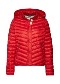 Marc O'Polo Marc O'Polo, Damen Jacken 'WOVEN OUTDOOR JACKETS', Rot