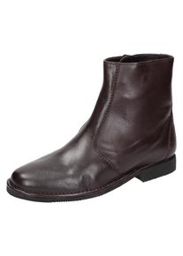 Sioux, Herren Stiefelette 'Warth', Bordeaux