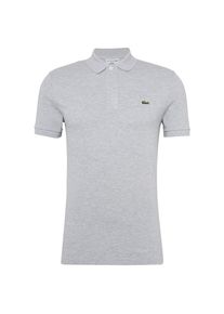 Lacoste, Herren Poloshirt, Grau