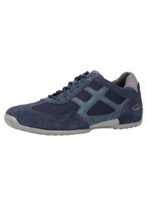 Camel Active, Herren Halbschuhe, Blau