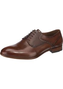 Lloyd, Herren Businessschuh 'OAKLAND', Braun