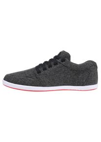 K1x, Herren Sneaker, Schwarz