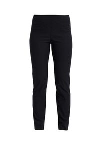 LauRie, Damen R&ouml;hrenhose 'Betty', Schwarz