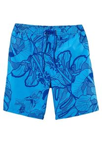 Chiemsee, Herren Badeshorts, Blau