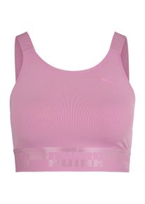 Puma, Damen Sport-BH 'SOFT', Orchidee