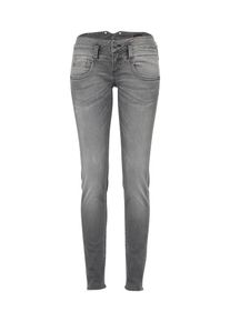 Herrlicher, Damen 'Pitch' Jeans, Grey Denim