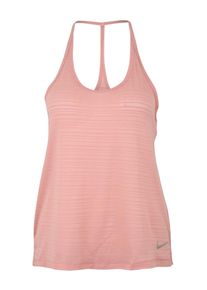Nike, Damen Tanktop 'Miler', Altrosa