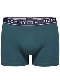 Tommy Hilfiger, Herren Tagw&auml;sche &raquo;TRUNK&laquo;, Gr&uuml;n
