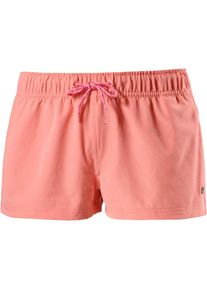 Maui Wowie, Damen Boardshorts, Apricot