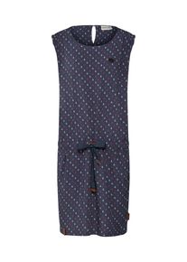 Naketano, Damen Kleid 'Kleider machen Bräute', Navy