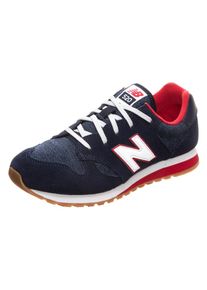 New Balance, Sneaker 'YC520-M', Kobaltblau / Rot