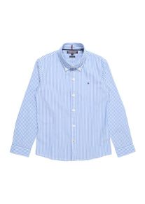 Tommy Hilfiger, Hemd, Hellblau