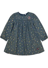 JETTE by Staccato, Mädchen Kleid, Pastellblau / Gold