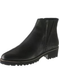 SPM, Damen Ankle Boots 'Pikery', Schwarz