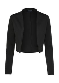 Sisters Point, Damen Business Blazer 'GRIDO', Schwarz