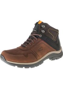 Camel Active, Herren Winterstiefeletten 'Savage GTX 12', Braun
