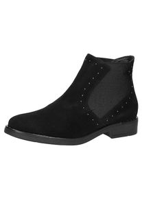 Gadea, Damen Stiefelette, Schwarz